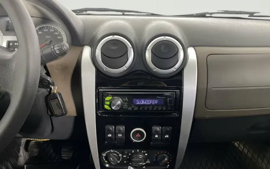 Lada (ВАЗ) Largus 1.60 механика, фото №1