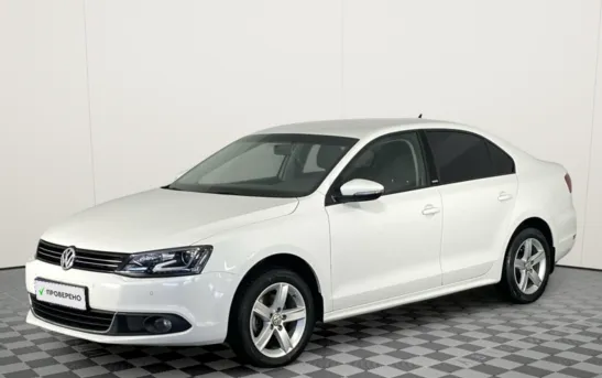 Volkswagen Jetta 1.40 механика, фото №1