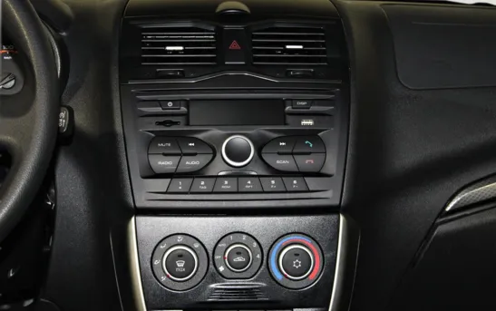 Lada (ВАЗ) Granta 1.60 механика, фото №1