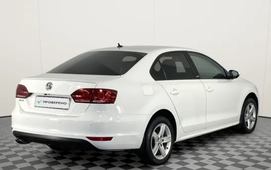 Volkswagen Jetta 1.40 механика, фото №1