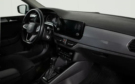 Volkswagen Polo 1.40 робот, фото №1