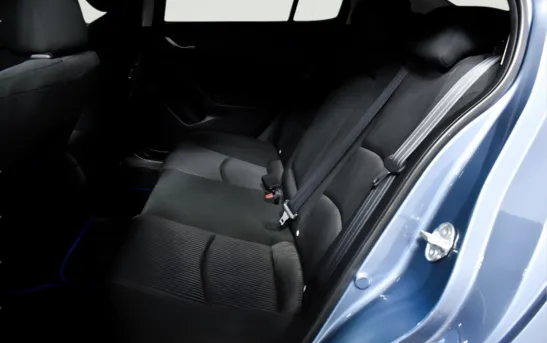 Mazda 3 1.50 автоматическая, фото №1