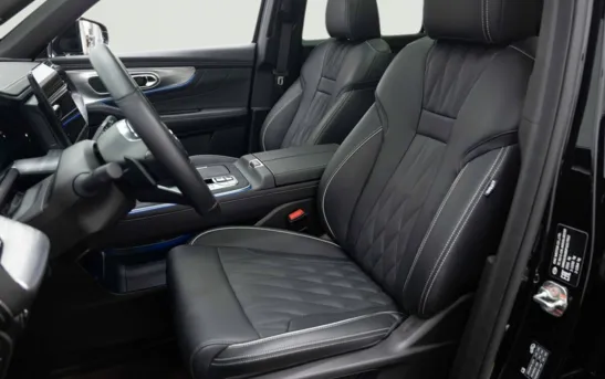 GAC GS8 2.00 автоматическая, фото №1