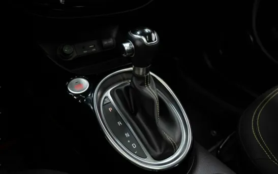 Kia Soul 1.60 автоматическая, фото №1