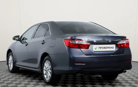 Toyota Camry 2.00 автоматическая, фото №1