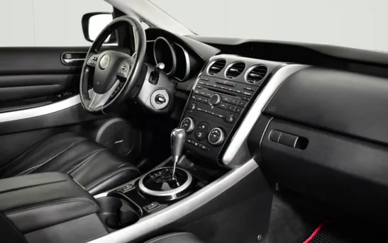 Mazda CX-7 2.30 автоматическая, фото №1