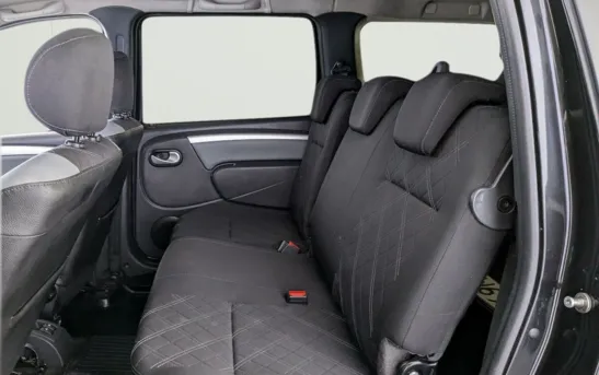 Lada (ВАЗ) Largus 1.60 механика, фото №1