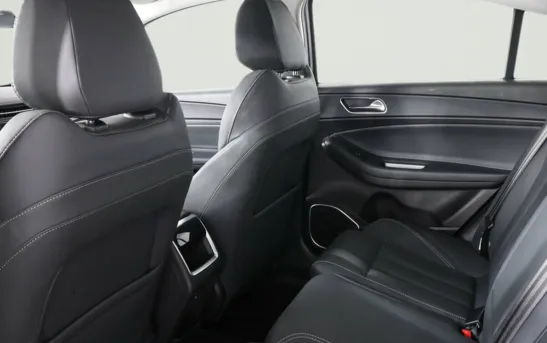 OMODA S5 1.50 вариатор, фото №1