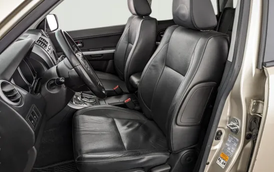 Suzuki Grand Vitara 2.40 автоматическая, фото №1