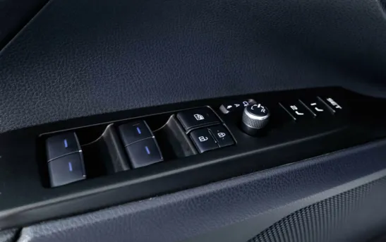 Toyota Camry 3.50 автоматическая, фото №1