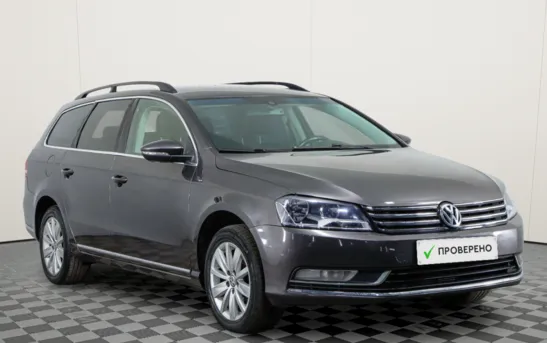 Volkswagen Passat 1.80 робот, фото №1