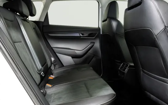 Skoda Karoq 1.40 робот, фото №1