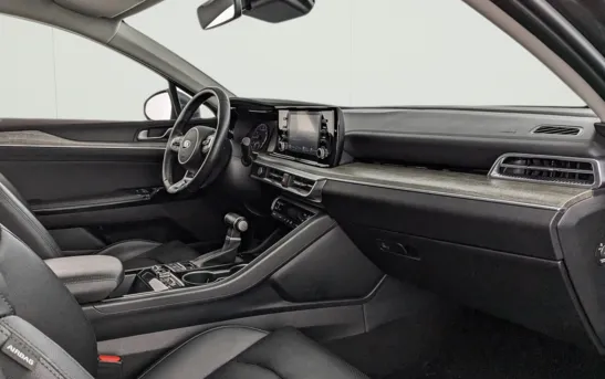 Kia K5 2.00 автоматическая, фото №1