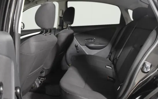 Nissan Almera 1.60 автоматическая, фото №1