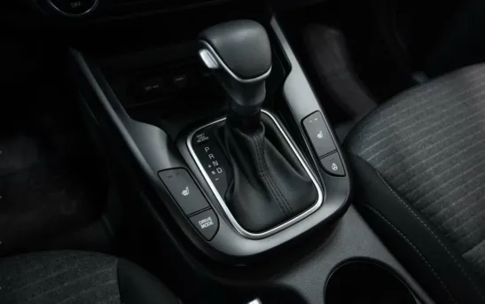 Kia Soul 2.00 автоматическая, фото №1