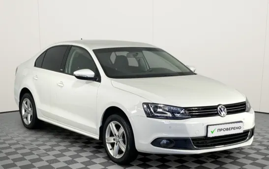 Volkswagen Jetta 1.40 механика, фото №1