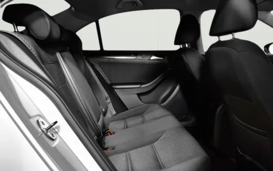 Volkswagen Jetta 1.40 робот, фото №1