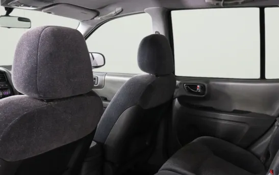 Hyundai Santa Fe 2.70 автоматическая, фото №1