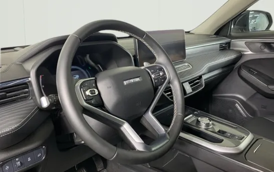 Haval Jolion 1.50 робот, фото №1