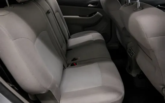 Chevrolet Orlando 1.80 автоматическая, фото №1