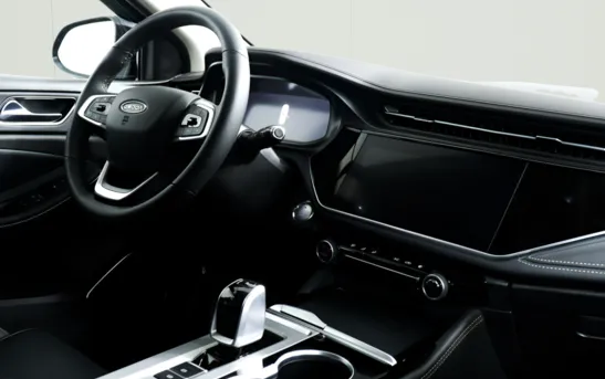 OMODA S5 1.50 вариатор, фото №1