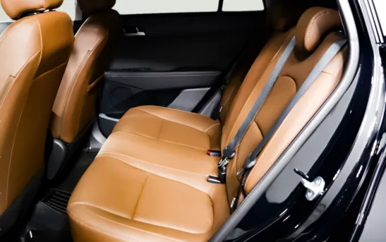 Hyundai Creta 2.00 автоматическая, фото №1