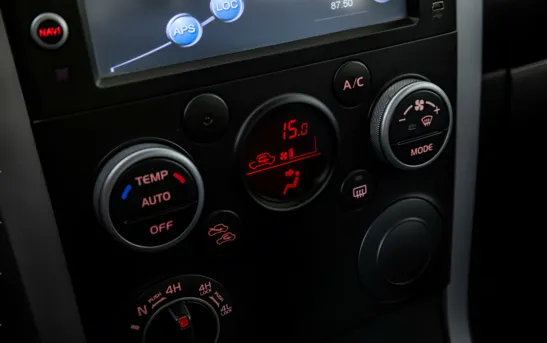 Suzuki Grand Vitara 2.00 автоматическая, фото №1