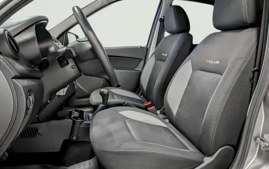 Lada (ВАЗ) Granta 1.60 механика, фото №1