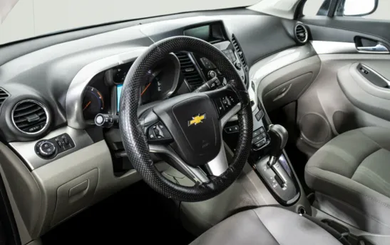 Chevrolet Orlando 2.00 автоматическая, фото №1