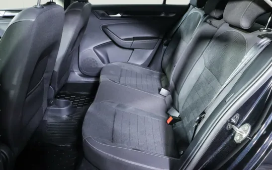 Volkswagen Polo 1.60 механика, фото №1