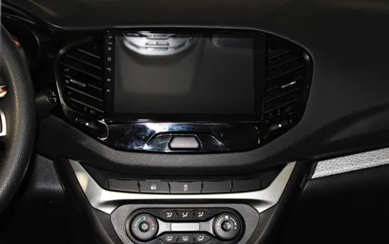 Lada (ВАЗ) Vesta 1.60 механика, фото №1