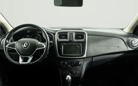 Renault Sandero 1.60 механика, фото №1