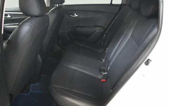 Kia Rio 1.60 автоматическая, фото №1