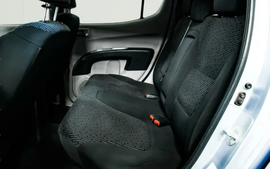 Mitsubishi L200 2.50 механика, фото №1