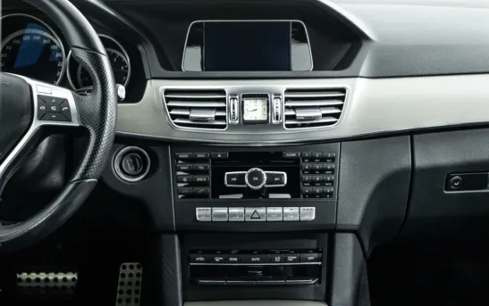 Mercedes-Benz E-Класс 2.00 автоматическая, фото №1