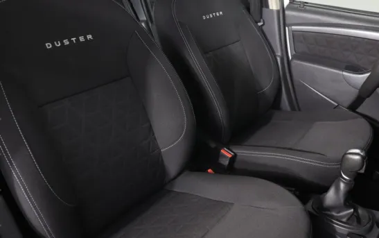 Renault Duster 2.00 автоматическая, фото №1