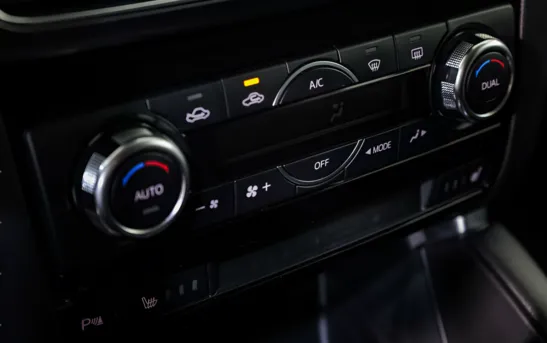 Mazda CX-5 2.50 автоматическая, фото №1