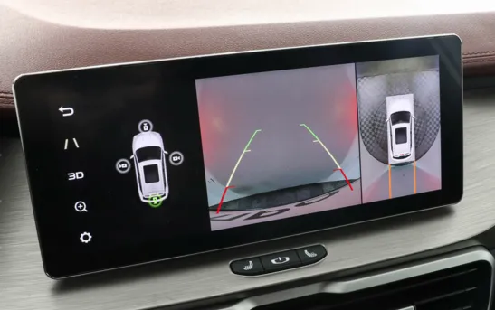 Geely Coolray 1.50 робот, фото №1