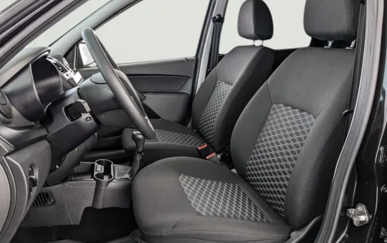 Lada (ВАЗ) Granta 1.60 механика, фото №1