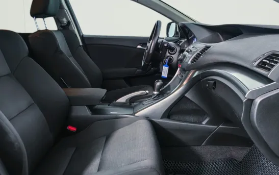 Honda Accord 2.00 автоматическая, фото №1