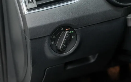 Skoda Octavia 1.80 механика, фото №1