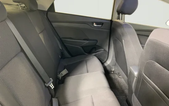 Hyundai Solaris 1.60 механика, фото №1