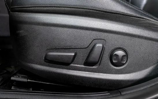 Kia Cerato 2.00 автоматическая, фото №1