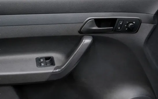 Volkswagen Caddy 1.20 механика, фото №1