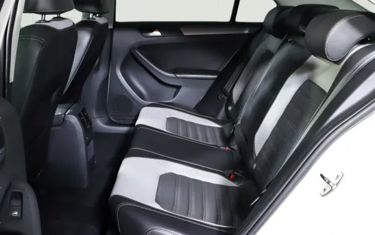 Volkswagen Jetta 1.40 робот, фото №1