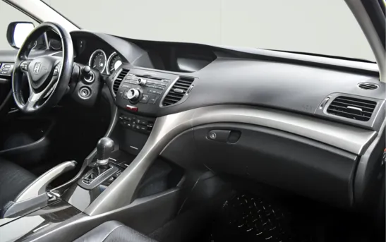 Honda Accord 2.40 автоматическая, фото №1