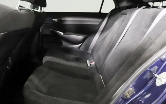 Honda Civic 1.80 автоматическая, фото №1