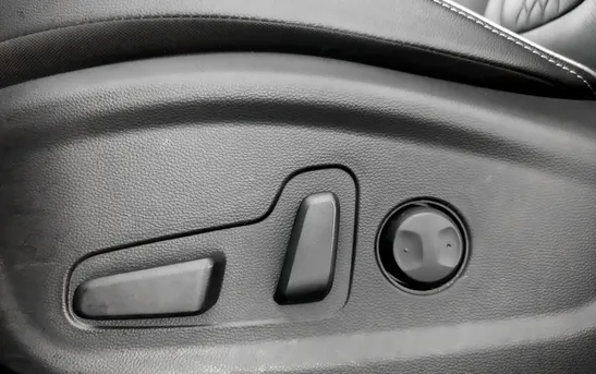 Hyundai Creta 2.00 автоматическая, фото №1