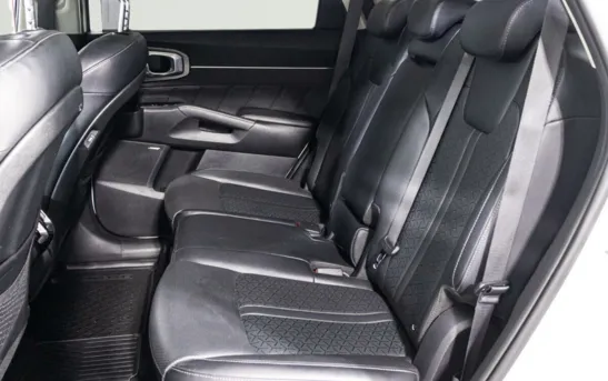 Kia Sorento 2.20 робот, фото №1