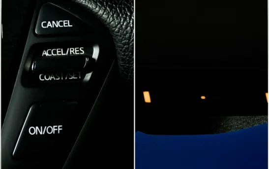 Nissan Teana 2.50 вариатор, фото №1